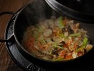 飯物・秋