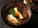 椀物