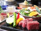 夕食「調理長おまかせ」会席(厳選)プラン 料理イメージ 2026年6〜8月