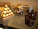 【メインラウンジ】知育トイもご用意