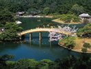 【観光】栗林公園