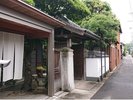 【観光】門前町 仏生山