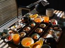 湯気と香りに目覚める、爽やかな朝を体験