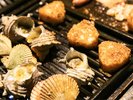 BBQ食材セット