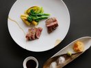 鉄板膳所かなや