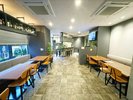 カフェ