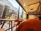 カフェ