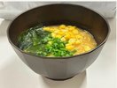 夜食サービス 粋夜-Suiya-(18時半〜20時半)無料でお召し上がりになれる味噌ラーメンをご用意。