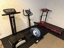 �g���[�j���O�}�V��