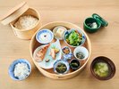 朝食 一例