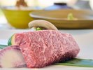 夕食 一例