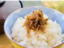 夕食 一例