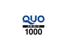 yQUO1000~J[hvz