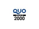 yQUO2000~J[hvz