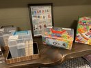 �y���̑��z�F��ȃV�[���ł��y���݂���������{�[�h�Q�[�����������p�ӂ��Ă���܂���