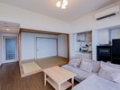 【タイプB 和洋室】広々とした和洋室は、ご家族やグループでのご滞在にもおすすめです。