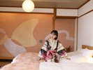 コンセプトルーム/例