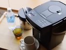客室の設備の一例
