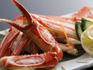 【冬期間限定:松葉ガニ】この冬の贅沢! 本場の「松葉ガニ」をまるごと1杯。甘み、濃厚な味噌、至福の時