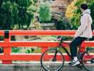 レンタル自転車をご用意してます。