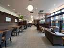 1F 花岡DINING & BAR(全景)