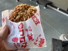 ひだコロッケ本舗の飛騨牛コロッケ