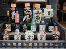 飛騨高山で酒蔵めぐり