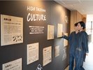 GALLERY 飛騨高山の文化を紹介。