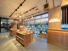 GOOD LOCAL STORE 1F 展示販売コーナー GOOD LOCALで紹介されたモノが実際に購入できます。