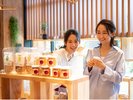 工房・工場の見学ができるものにはQRコードが付いており、実際に見たい・体験したい方におすすめです。