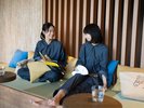 ゆったりとお過ごしいただけるスペースをご用意しております。