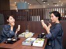 皆様のご利用を心よりお待ちいたしております。