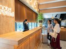 JR高山駅から徒歩4分のホテル、宿泊施設。高山市周辺の観光に優れた立地のhotel around TAKAYAMA