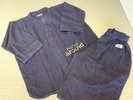 【貸出備品】お子様用館内着