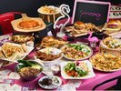1�K�J�t�F���o�[�u�O�����h���j���[�v�����`�F11:30�`14:00�f�B�i�[�F14:00�`21:00