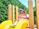 【屋上おそらテラス】子供たちの遊び場おそらテラス
