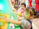 【ゲームコーナー】家族みんなで遊べるゲームコーナー