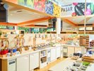 【朝食】朝からめいっぱい食べれる朝食ビュッフェ