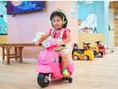 【キッズエリア】大人気の電動キッズバイクが乗り放題