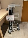◆おもいやりビュッフェカート