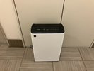 貸出用加湿器