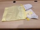 お子様用アメニティ