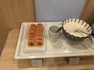デザート ※内容は季節によって異なります。