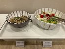 サラダ ※内容は季節によって異なります。