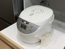 貸出備品|炊飯器(無料)