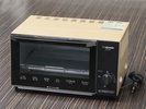 貸出備品|トースター ※有料でのお貸出しとなります。(数に限りがございます)