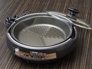 貸出備品|ホットプレート(有料)