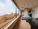 デラックスルーム2一例|蓼科の美しい景色をお楽しみいただけます。※客室のご指定はいただけません。