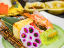 2025年5月6月《お献立一例》焼き物:目鯛梅香焼き♪