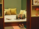 2nd Room はもう一つのお部屋のように過ごせるパブリックスペース。